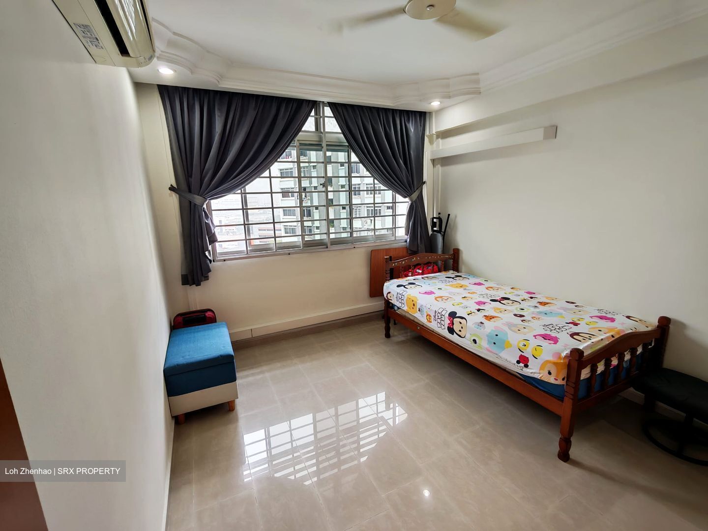 Blk 157 Yung Loh Road (Jurong West), HDB 5 Rooms #617787301